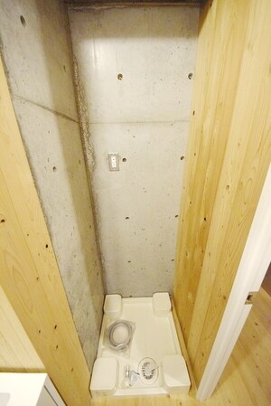 シェドゥーヴル世田谷給田の物件内観写真